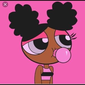 Meet your Posher, Lia